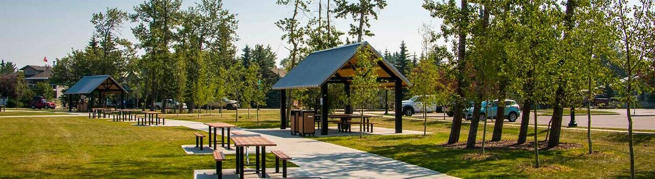 Special Event and Park Access Permits