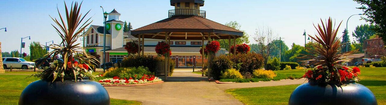 Sylvan Lake Chamber of Commerce
