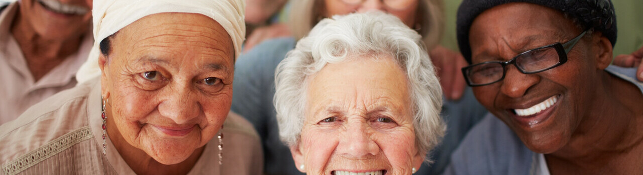 Seniors and Assisted Living
