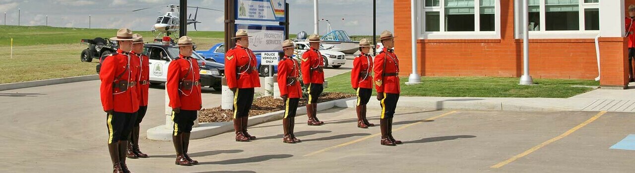 RCMP