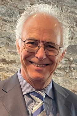 Alfred Unger