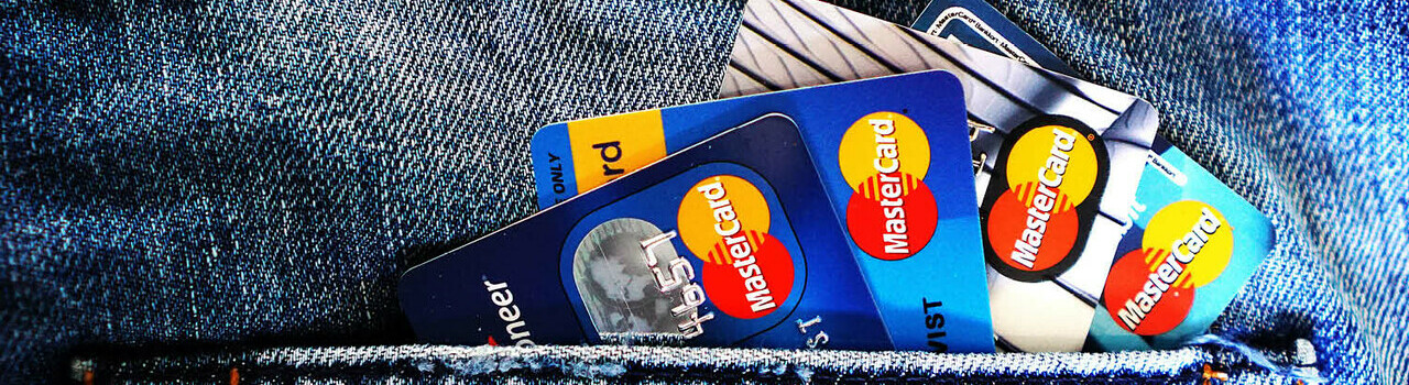 Pay By Credit Card