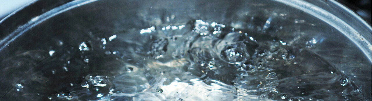 Boil Water Advisory Information