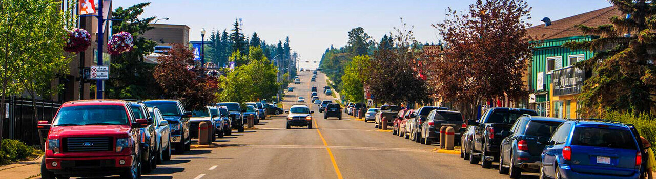 Resident Parking Pass Registration