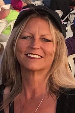 Dayle Kichula-Rowan