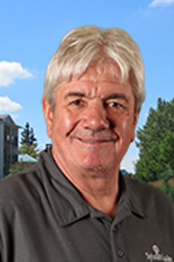Graham Parsons