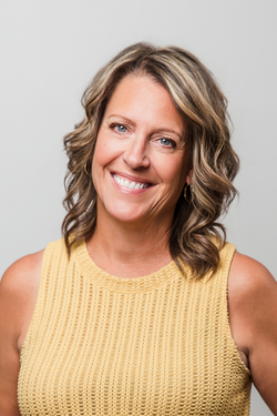 Holly Bilodeau