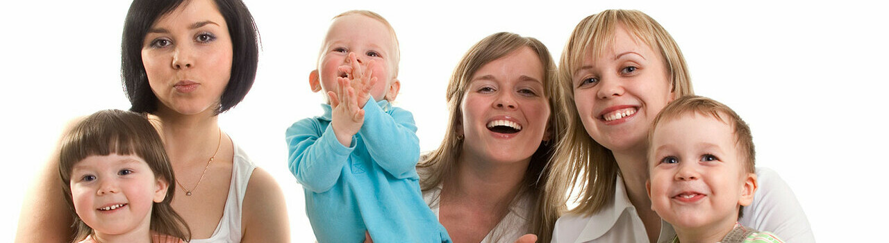 Family Resource Network