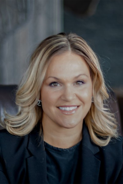 Kjeryn Dakin