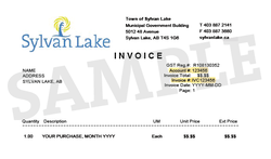 Invoice